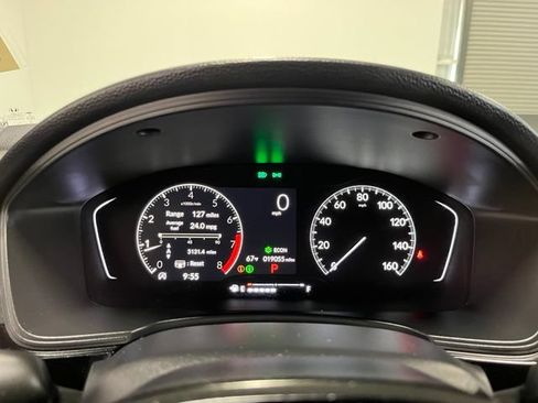 Used 2025 Honda Civic Sport image 23