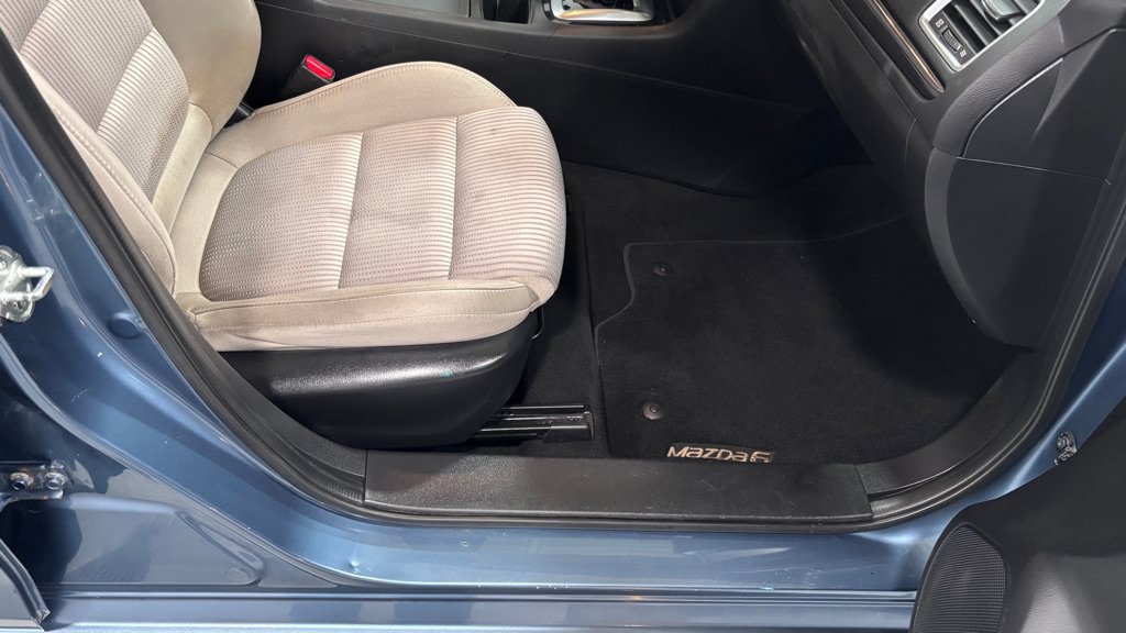 Used 2014 MAZDA MAZDA6 Sport FWD image 19