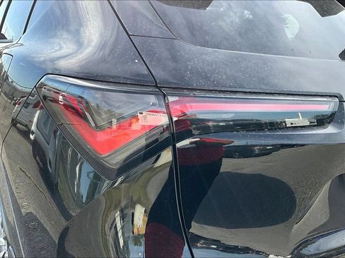 New 2025 Acura ADX AWD image 28