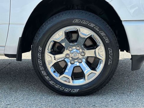 Used 2023 RAM 1500 Tradesman AWD/4WD image 7