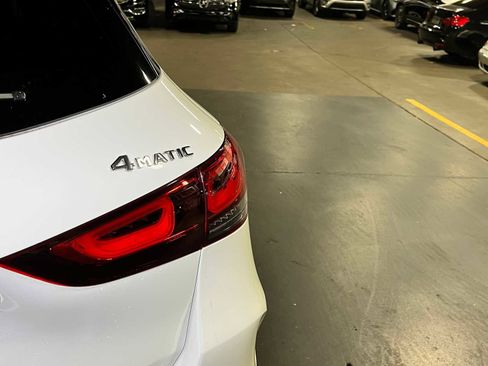 Certified 2023 Mercedes-Benz GLA 250 4MATIC image 16