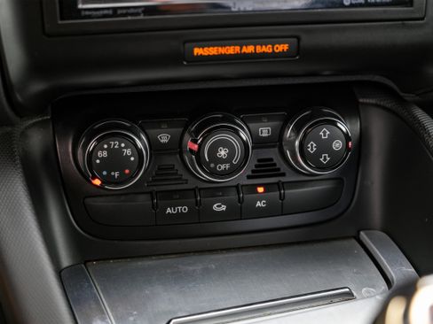 Used 2010 Audi TTS 2.0T Premium image 19