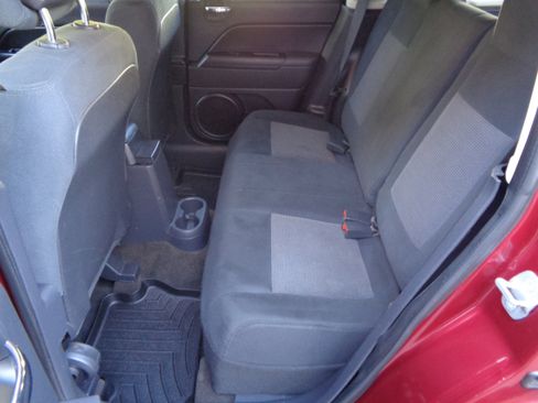 Used 2014 Jeep Patriot Sport w/ Power Value Group image 23