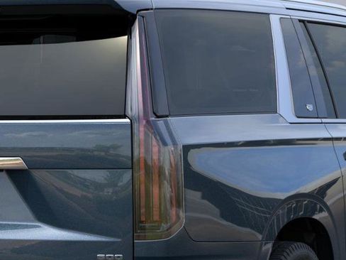 New 2026 Cadillac Escalade ESV Luxury w/ Touring Package image 36