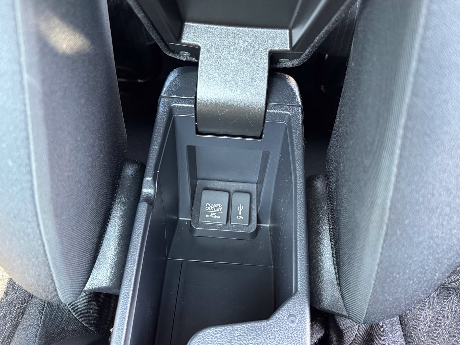 Used 2018 Honda Fit EX image 33