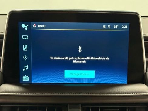 Used 2024 Chevrolet Suburban LT image 27