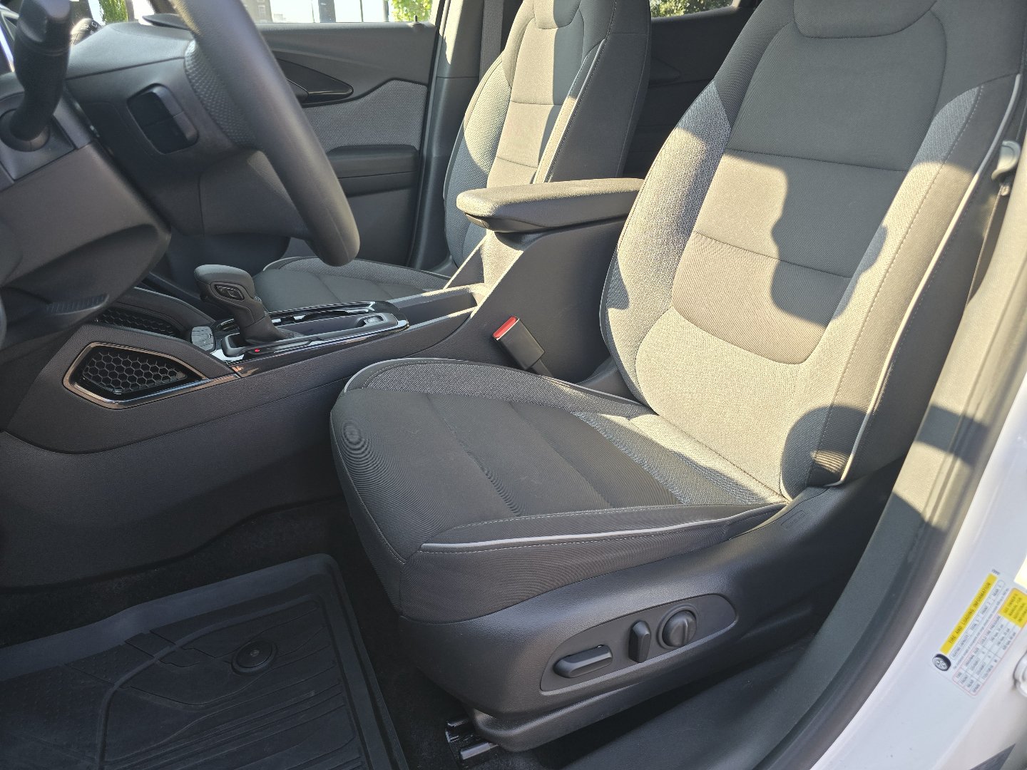 Certified 2022 Chevrolet TrailBlazer LT AWD/4WD image 28