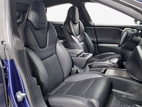 Used 2019 Tesla Model S P100D image 30