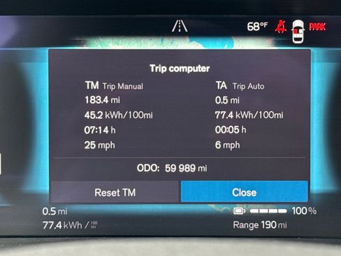 Used 2023 Volvo XC40 Recharge Ultimate image 25