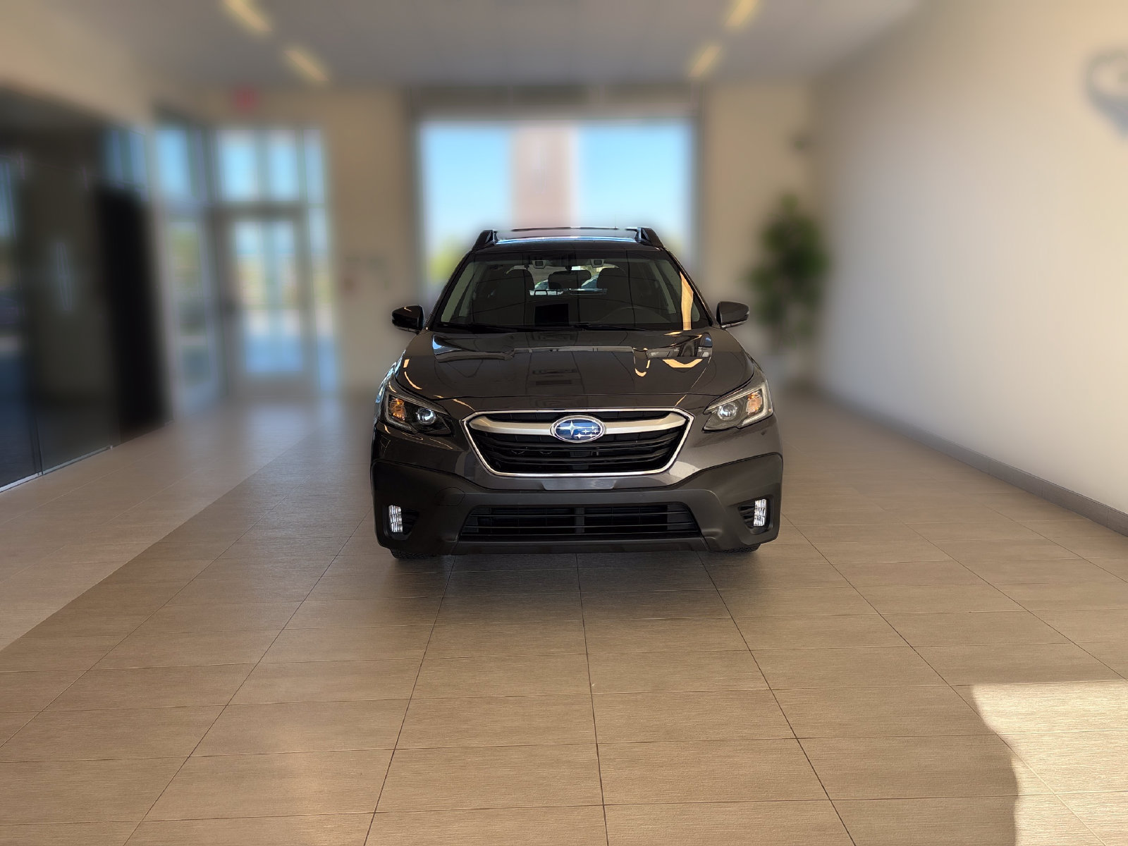 Used 2022 Subaru Outback Premium AWD/4WD image 5
