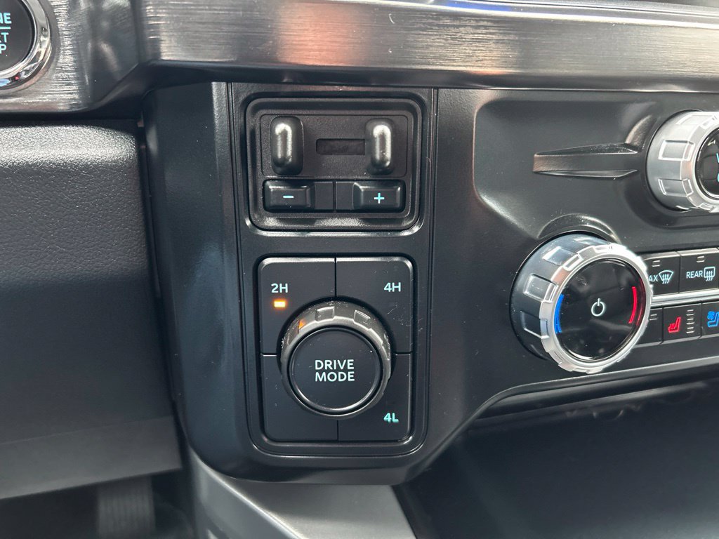 Used 2026 Ford F250 Lariat AWD/4WD image 26