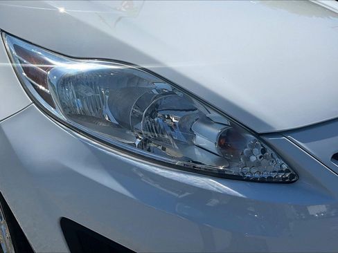 Used 2011 Ford Fiesta SE w/ 201A Rapid Spec Order Code FWD image 29