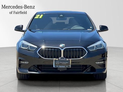 Used 2021 BMW 228i Gran Coupe FWD image 10