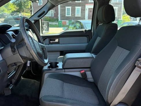 Used 2014 Ford F150 STX w/ Equipment Group 201A Mid RWD image 5