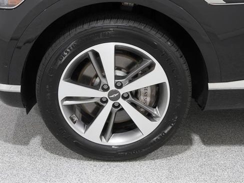 Certified 2024 Genesis GV80 3.5T Advanced w/ Advanced Package AWD/4WD image 25