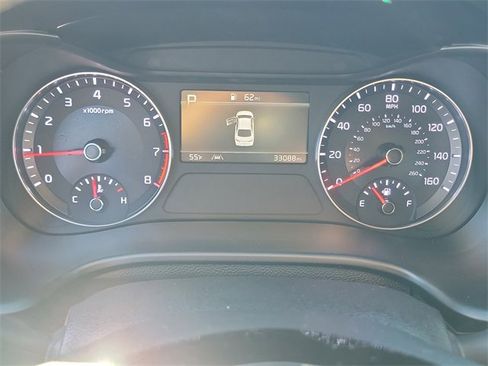 Used 2024 Kia Forte GT-Line image 24