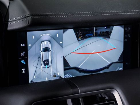 New 2026 Porsche Taycan 4S AWD/4WD image 23