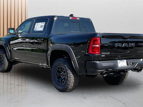 New 2026 RAM 1500 RHO AWD/4WD image 6