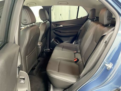 Used 2025 Buick Encore GX Preferred FWD image 22