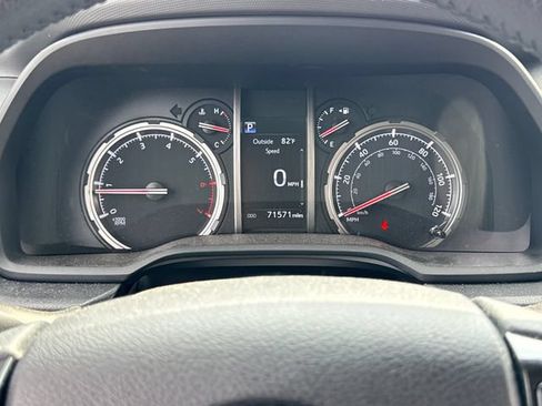 Used 2023 Toyota 4Runner TRD Pro AWD/4WD image 27