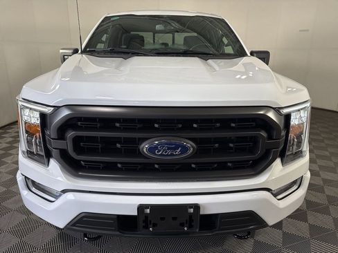 Certified 2023 Ford F150 XLT w/ Equipment Group 302A High image 3