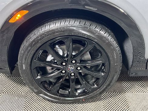 New 2026 Buick Encore GX Sport Touring w/ Comfort Package image 24