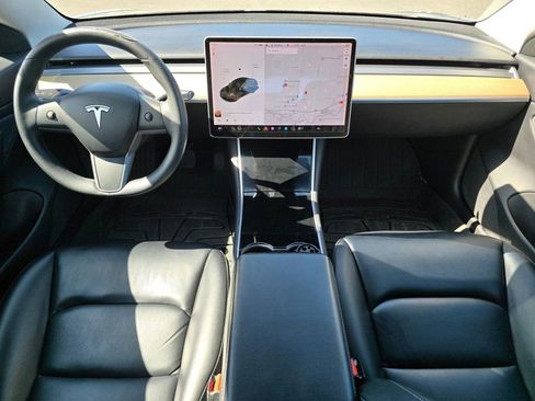 Used 2020 Tesla Model 3 Long Range AWD/4WD image 20