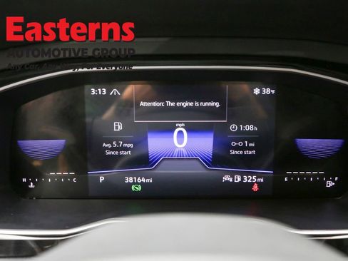 Used 2024 Volkswagen Jetta SE image 17