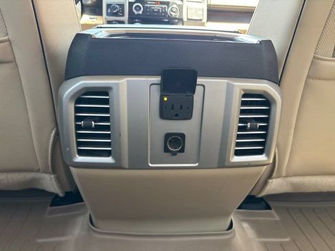 Used 2016 Ford F150 Lariat w/ Equipment Group 501A Mid AWD/4WD image 20