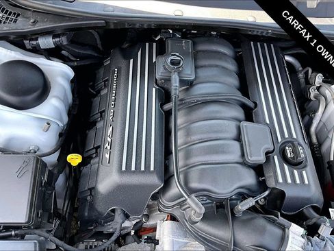 Used 2023 Dodge Challenger R/T Scat Pack w/ Plus Package RWD image 29