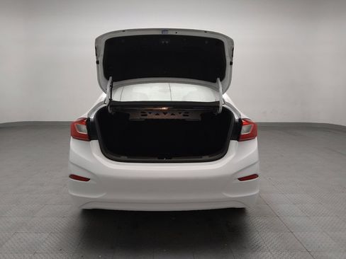 Used 2019 Chevrolet Cruze LS image 29