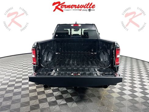 New 2026 RAM 1500 Big Horn image 16