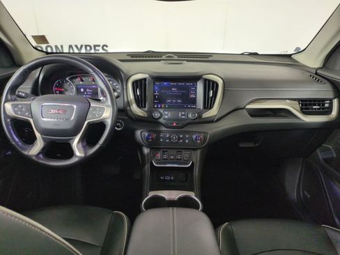 Used 2019 GMC Terrain Denali w/ LPO, Floor Liner Package FWD image 14