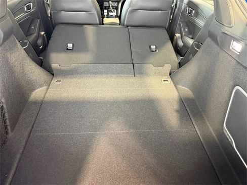 New 2026 Acura Integra Type S image 37