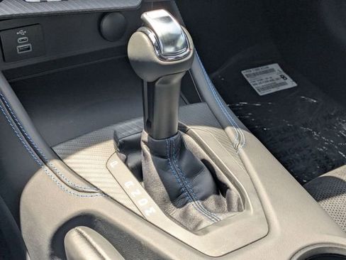 New 2025 Ford Mustang Dark Horse image 23