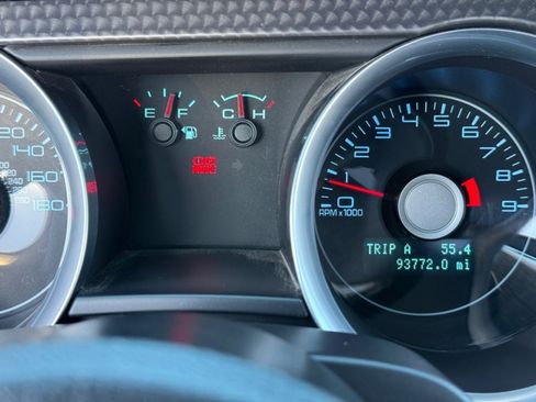 Used 2012 Ford Mustang Boss 302 image 28