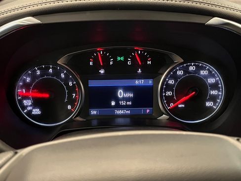 Used 2023 Chevrolet Blazer LT image 9