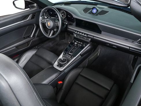 Certified 2020 Porsche 911 Carrera image 28