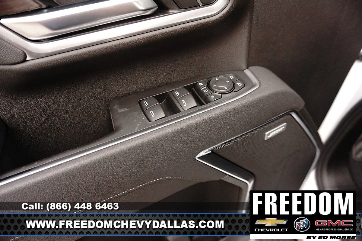 New 2025 GMC Sierra 2500 SLT w/ Texas SLT Premium Package AWD/4WD image 38