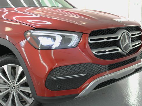 Used 2020 Mercedes-Benz GLE 350 w/ Premium Package image 22