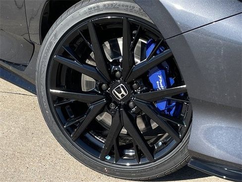 New 2026 Honda Prelude image 8