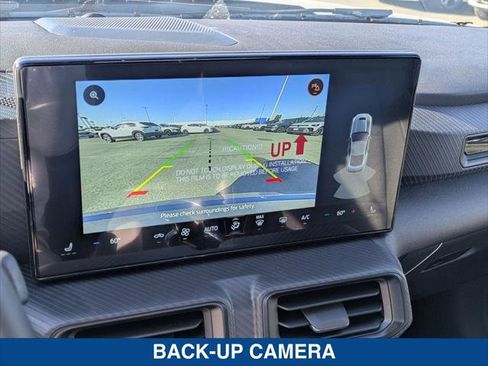 New 2025 Ford Mustang GT w/ GT Performance Package image 12