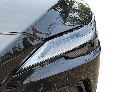 Used 2023 Lexus RX 350 AWD w/ Accessory Package (K3) image 11