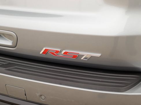 Used 2025 Chevrolet Tahoe RST w/ Comfort Package image 42