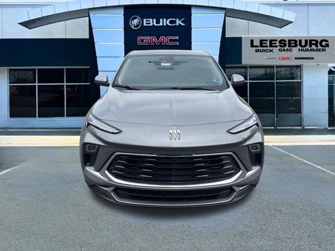 New 2026 Buick Encore GX Preferred FWD image 2