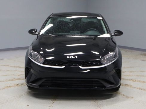 Used 2024 Kia Forte LXS image 5