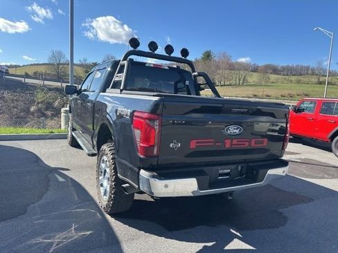 Used 2024 Ford F150 XLT w/ FX4 Off-Road Package image 15
