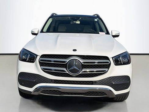 Used 2020 Mercedes-Benz GLE 350 4MATIC image 9