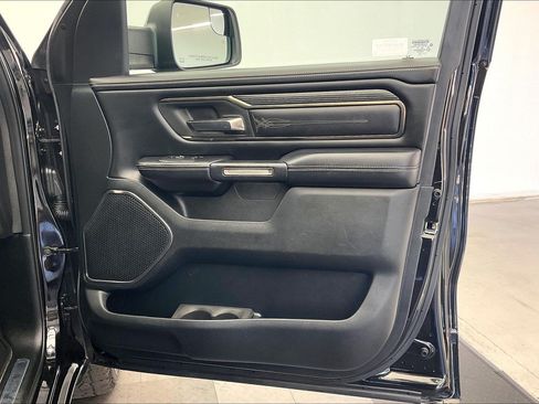 Used 2019 RAM 1500 Limited w/ Advanced Safety Group AWD/4WD image 26