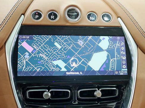 Used 2023 Aston Martin DBX 707 AWD/4WD image 20